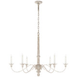 Country 6 - Light Chandelier