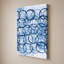 «Eclipse II» par Melissa Averinos - Impression sur toile-385633137-385633141