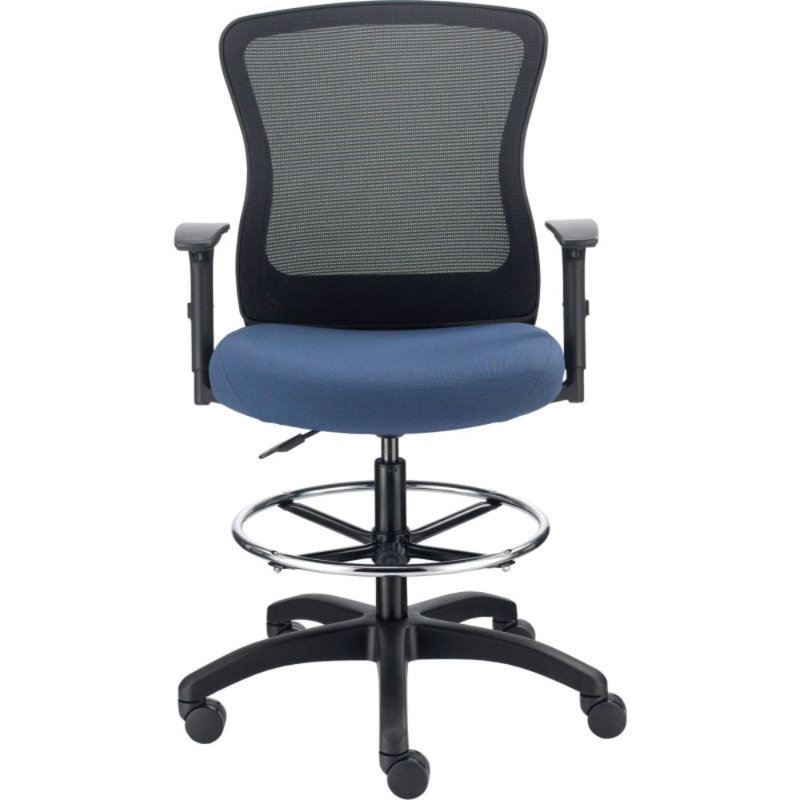 Task Chair, Blue
