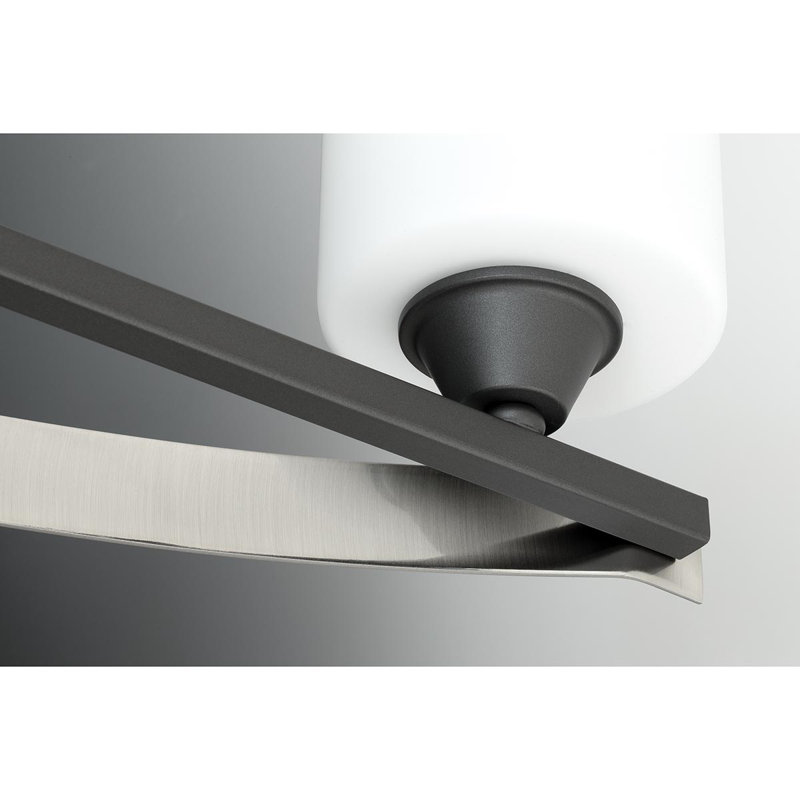 Himrod 4 - Light Dimmable Vanity Light