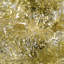 Arbre lamé doré champagne de la collection Tinsel-88039573
