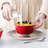 Martaja 12 Piece Ceramic Dinnerware Set - Service for 4-444301198