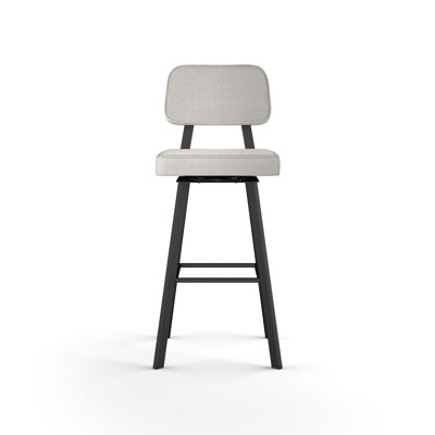 Cloran Swivel Counter & Bar Stool