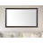 Warren Wood Framed Mirror with Safety Backing Ideal for Bathroom / Vanity Mirror-146340186-146340176