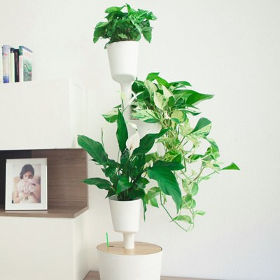 CitySens Pot Planter
