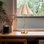 Uschi Iron Table Lamp