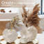 Ceramic / Porcelain Table Vase