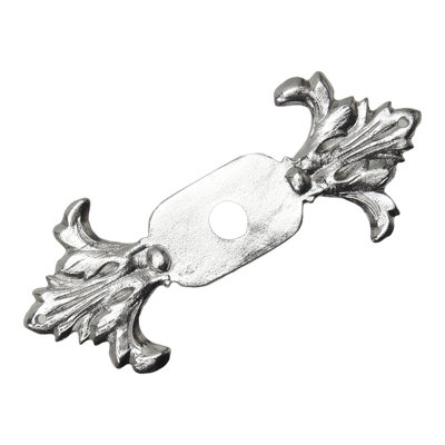 Acanthus large escutcheon Renaissance style in Chalice