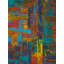 Abstract Composition 737 Print by Angel Estevez-64402106