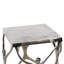 Landisville Figurine End Table