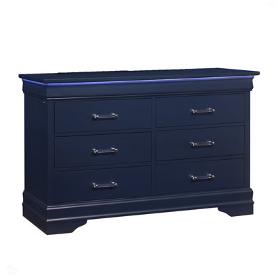 Commode Charlston avec DEL