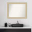Miroir de salle de bain classique Classic-1265384501