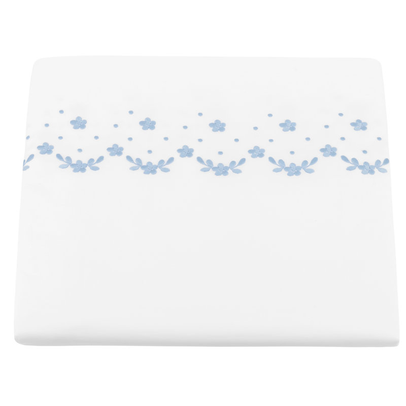Meadow Duvet Cover, Queen Duvet Cover