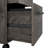 16" W 2 -Drawer Mobile Vertical Filing Cabinet-70781256
