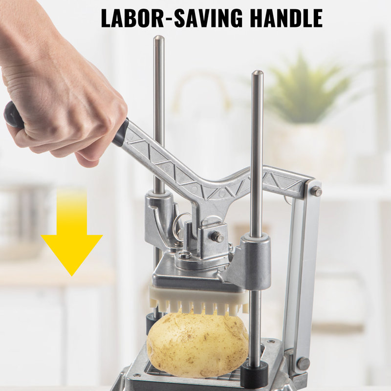 VEVOR 5 - Piece Slicer Set
