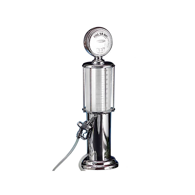 Gas Pump Beverage Dispenser 32 oz