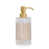 Brushed Brass/White/Sand