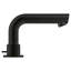 Concetto™ Mid-Arc Widespread Bathroom Faucet with Drain Assembly-73226832