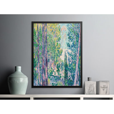 Suniga No Frame Print