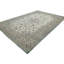 Tapis oriental traditionnel floral unique 8 x 11 pi 5 po One-of-a-Kind