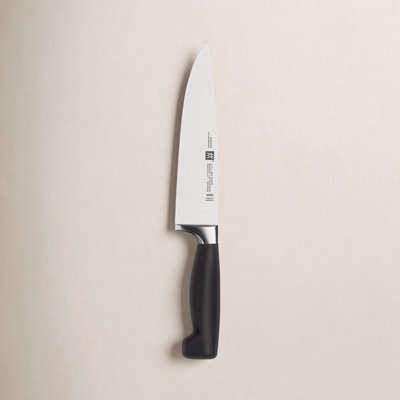ZWILLING Four Star Chef's Knife