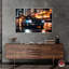 «Ludicrous Racing Car Print Man Cave» par Notoriart-102538816-102538807
