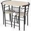 Raymond 2 - Person Dining Set-26592753
