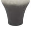 Lampe de table noire 23,6 "Carolinda