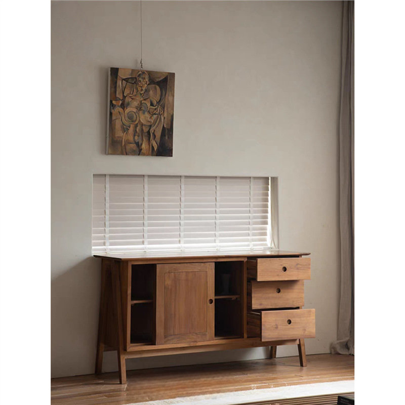 Creative Luxury High-End Buffet Table