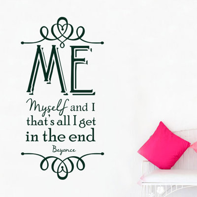 Wall Decal