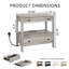 Table de chevet Rae-1328329828
