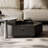 Minimalist design high-end coffee table