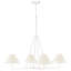 Ashton 4 - Light Chandelier-1114767543