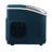 Frigidaire, 26 Lbs. Retro Countertop Ice Maker, Bullet Shaped Ice, Navy-116196121