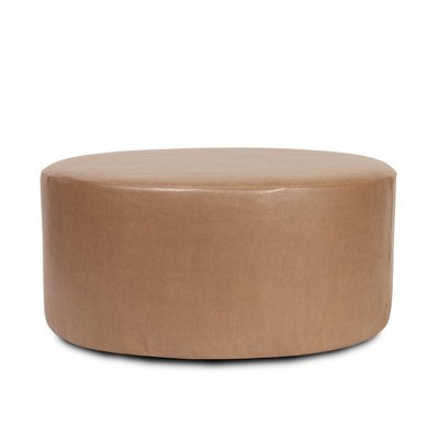 Dianaliz Box Cushion Ottoman Slipcover