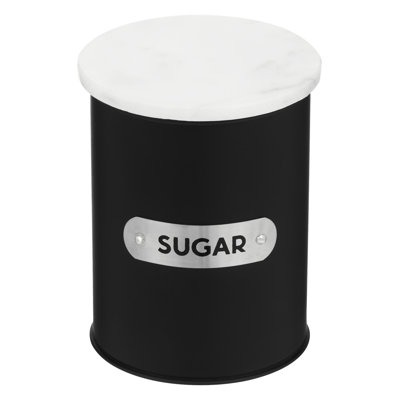 Iron Jar