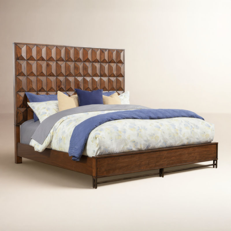 Dalhart Headboard, King