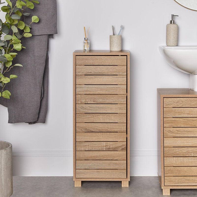 Efharis Bathroom Cabinet