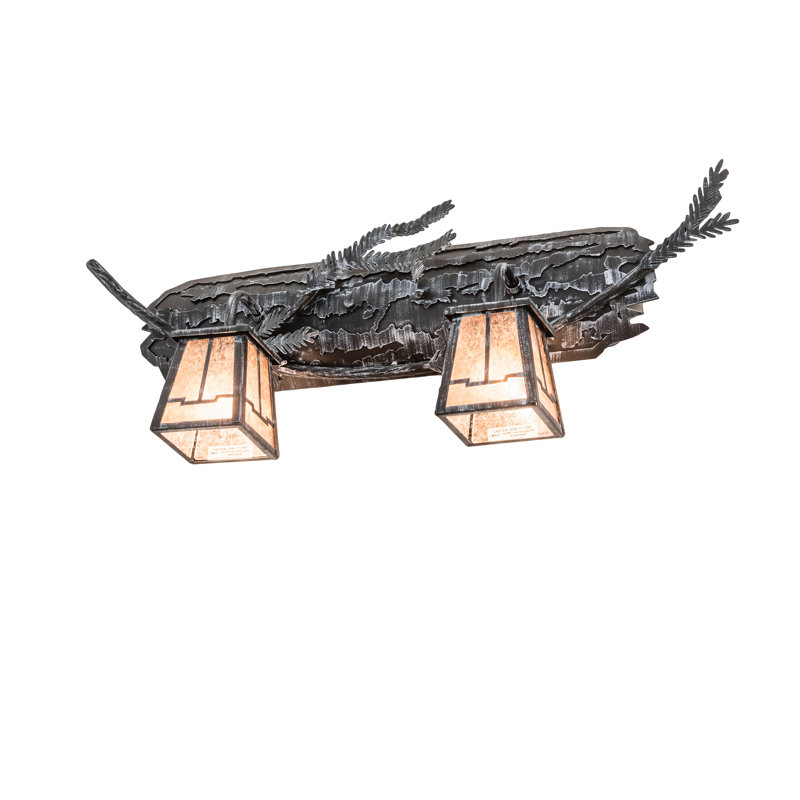 2 - Light Vanity Light