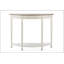 Console en bois massif Ornellas
