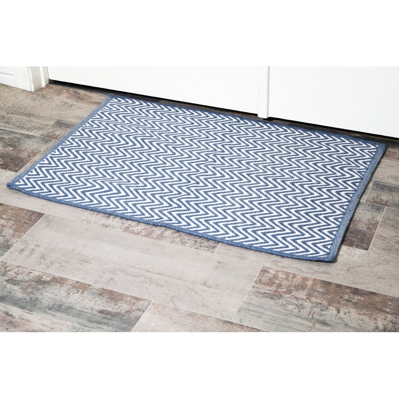 Tapis d’intérieur pour porte 36" x 24" Zubac