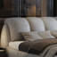 Lit plateforme tapissier Kierran-1368321064