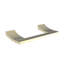Double Post Toilet Tissue Holder-1047453986