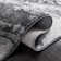 Tonsina Pacific Performance Abstract Rug