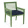 Glinda Arm Chair