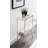 Dorman Glass Top End Table-508069302