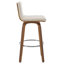 Tabouret pivotant rembourré-710368774-701813375