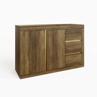 115.9cm Sideboard