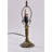 Abrahamson Resin Table Lamp