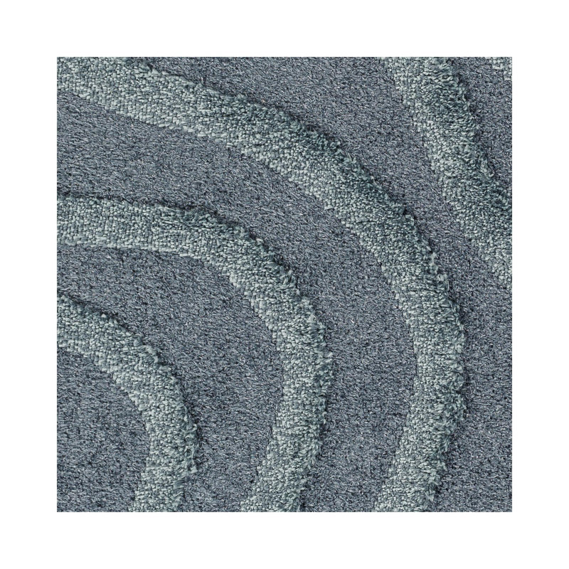 Turrell Machine Woven Indoor Area Rug, Rectangle 9'2" x 12'